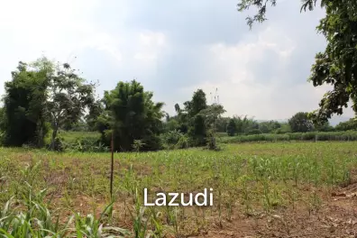 2 Rai of Land for Sale