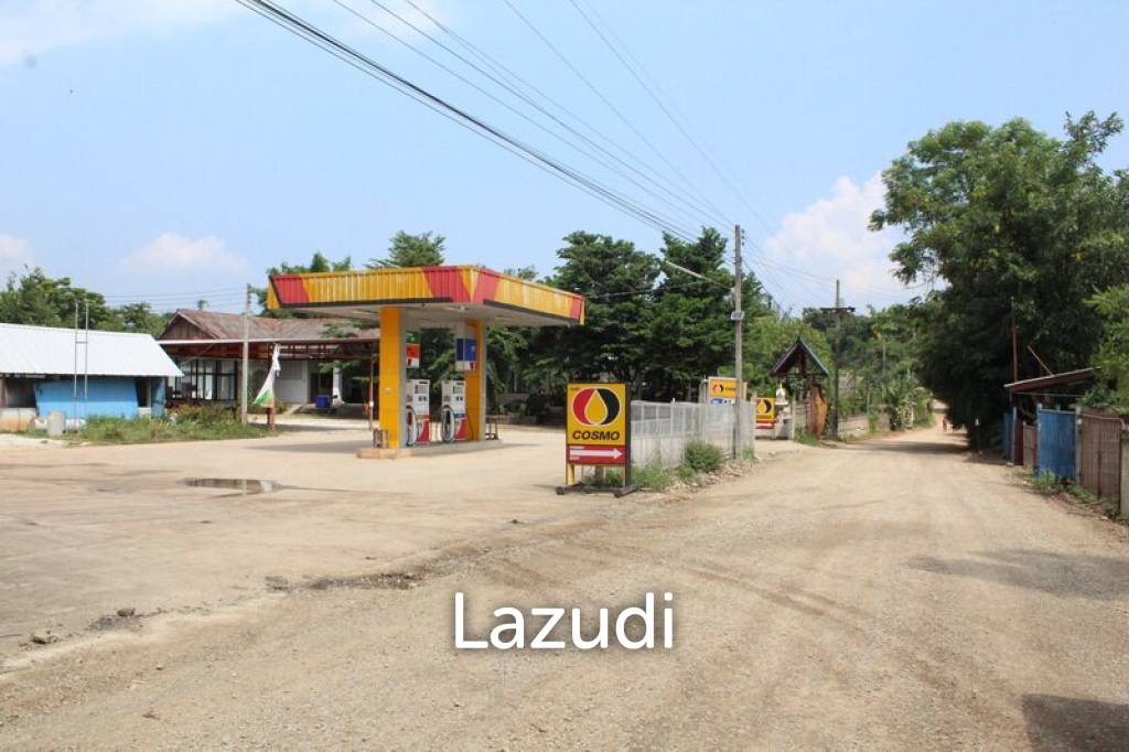 2 Rai of Land for Sale
