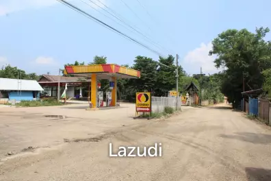 2 Rai of Land for Sale
