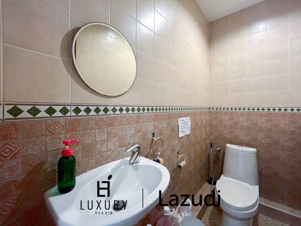 3,200 metro cuadrado 3 ` 4 Baño Villa de Venta