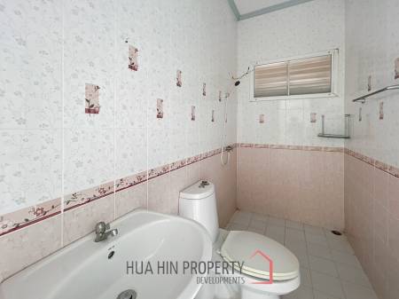 Hua Hin Horizon : 4 Bed 4 Bath Villa On Soi 88