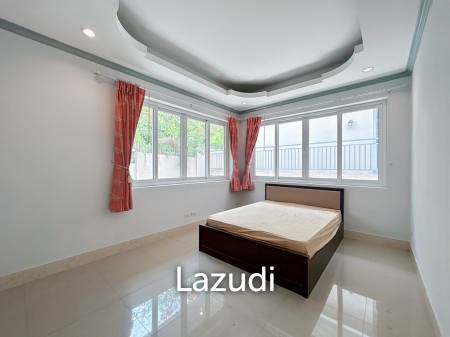 Hua Hin Horizon : 4 Bed 4 Bath Villa On Soi 88