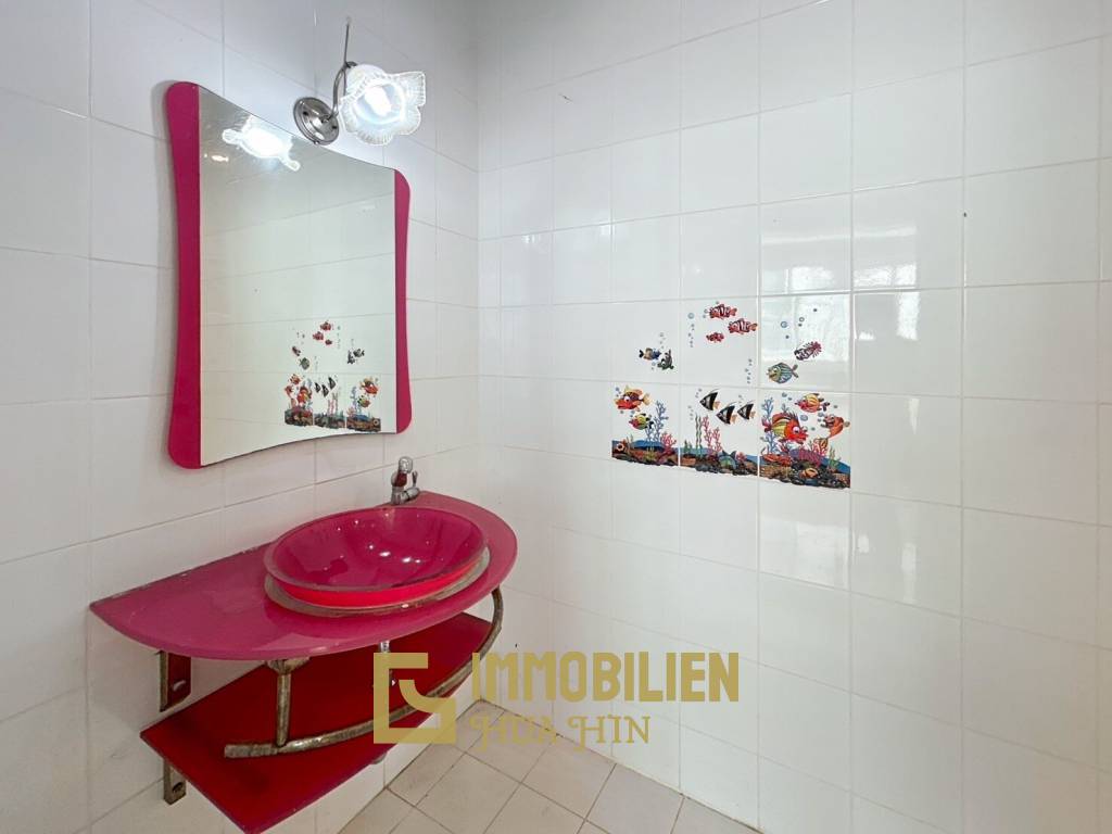 594 m² 4 Chambre 4 Salle de bain Villa Pour Vente