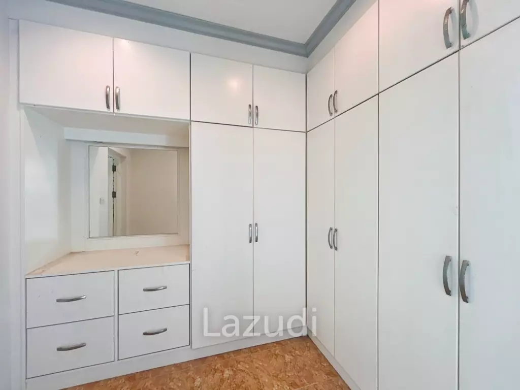 Hua Hin Horizon : 4 Bed 4 Bath Villa On Soi 88
