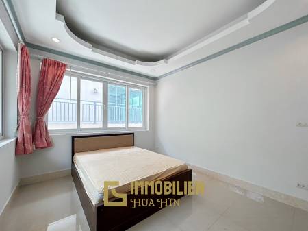 Hua Hin Horizon : 4 Bed 4 Bath Villa On Soi 88