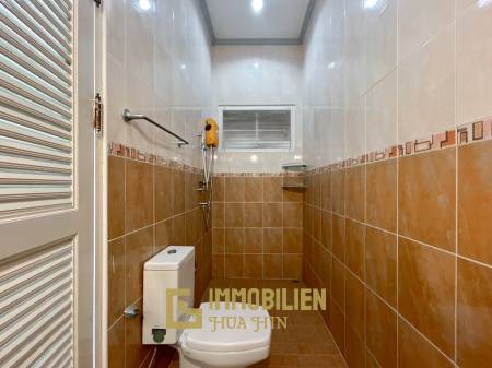 594 m² 4 Chambre 4 Salle de bain Villa Pour Vente