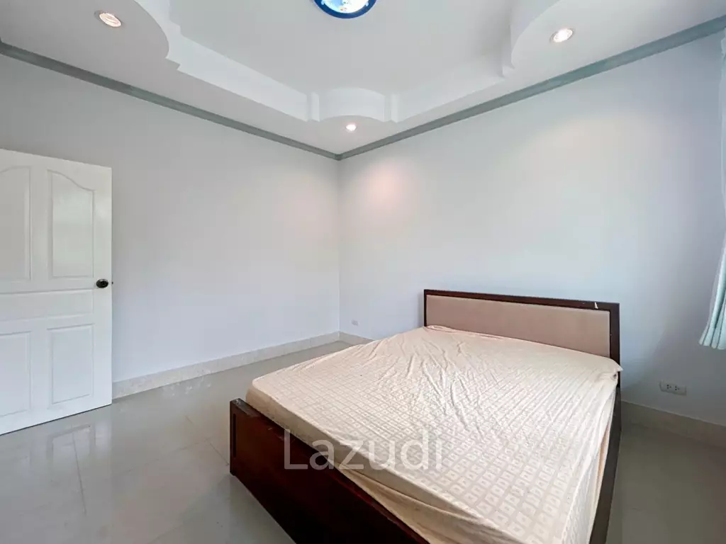 Hua Hin Horizon : 4 Bed 4 Bath Villa On Soi 88