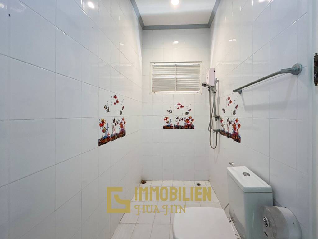 594 metro cuadrado 4 ` 4 Baño Villa de Venta