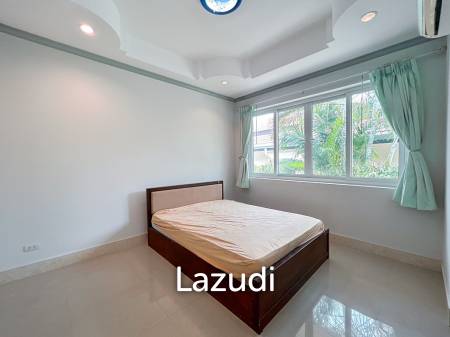 Hua Hin Horizon : 4 Bed 4 Bath Villa On Soi 88