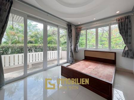 Hua Hin Horizon : 4 Bed 4 Bath Villa On Soi 88