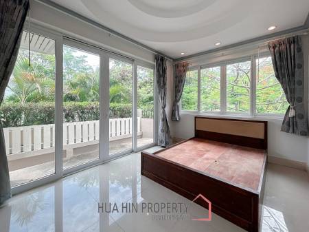 Hua Hin Horizon : 4 Bed 4 Bath Villa On Soi 88