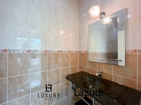 594 m² 4 Chambre 4 Salle de bain Villa Pour Vente