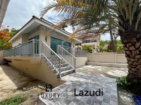 594 metro cuadrado 4 ` 4 Baño Villa de Venta