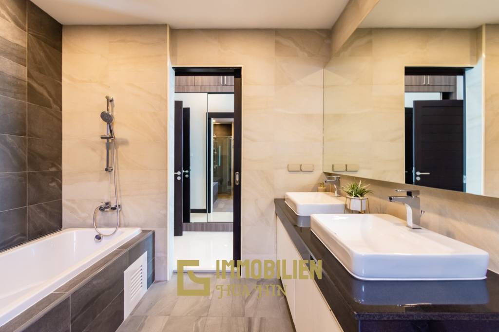 480 m² 3 Chambre 3 Salle de bain Villa Pour Vente