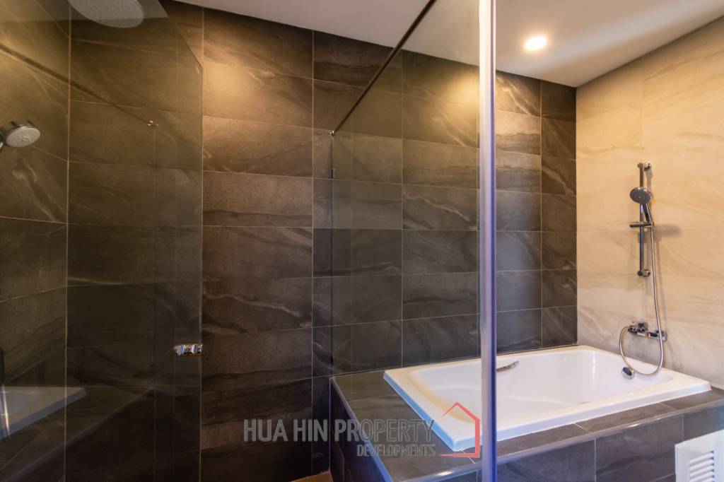 3 Beds 3 Baths  210 SQ.M Emerald Valley Hua Hin 2 , Type C