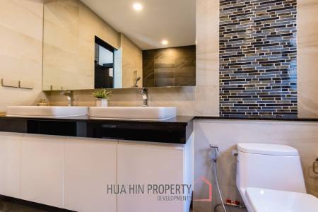 3 Beds 3 Baths  210 SQ.M Emerald Valley Hua Hin 2 , Type C