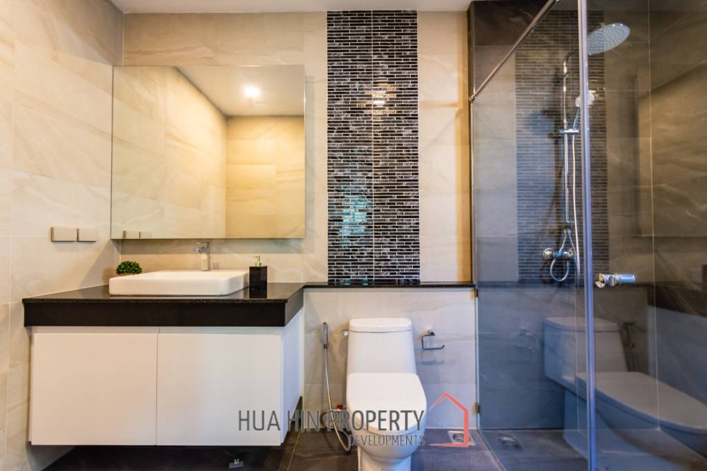 3 Beds 3 Baths  210 SQ.M Emerald Valley Hua Hin 2 , Type C