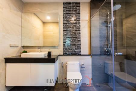 3 Beds 3 Baths  210 SQ.M Emerald Valley Hua Hin 2 , Type C