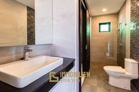 480 metro cuadrado 3 ` 3 Baño Villa de Venta