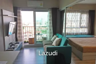 1 Bed 1 Bath 32 SQ.M. Centric Sea Pattaya
