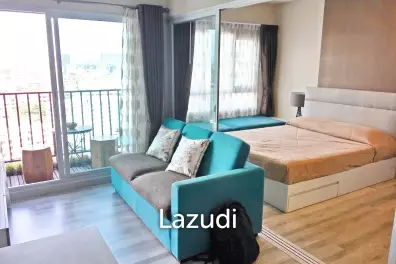 1 Bed 1 Bath 32 SQ.M. Centric Sea Pattaya