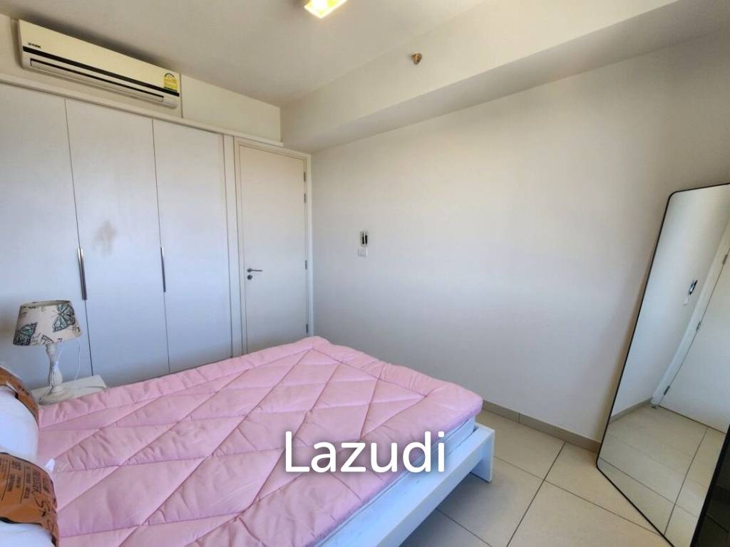 1 Bedroom 1 Bathroom 35 SQ.M. Unixx Pattaya