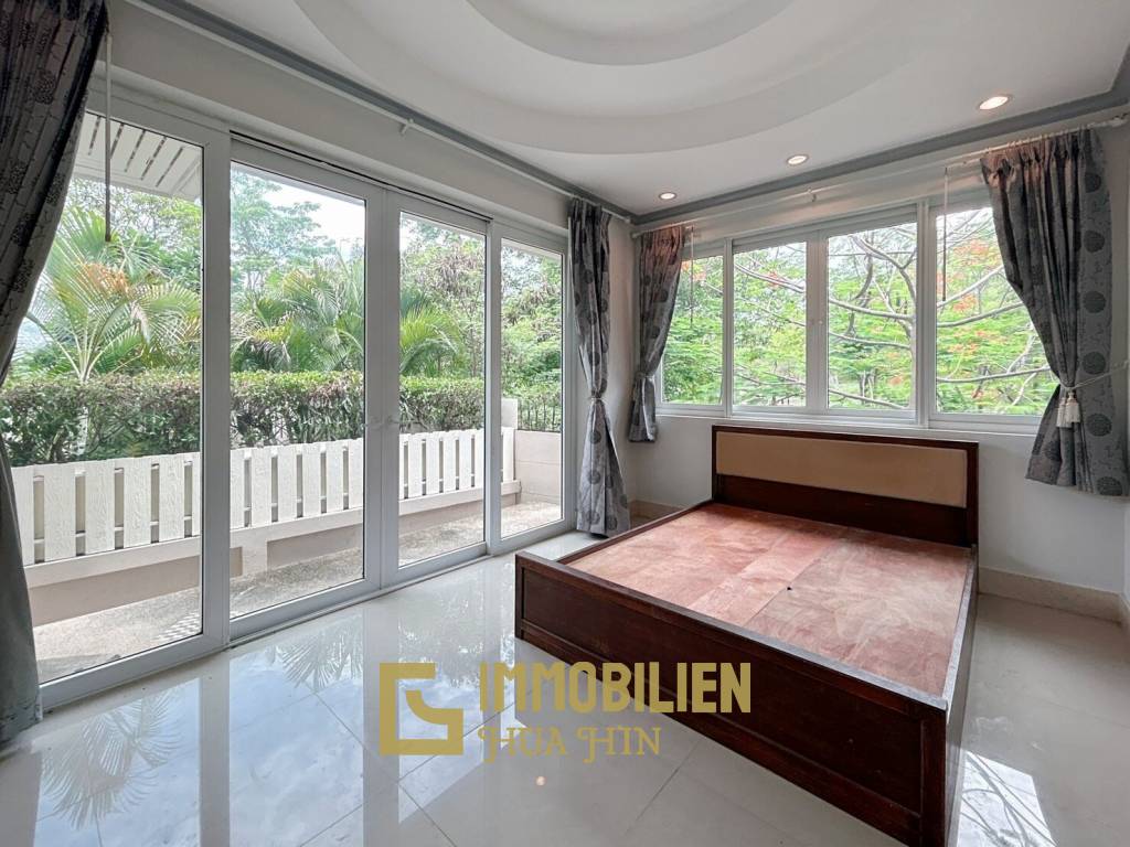 Hua Hin Horizon: Villa mit 4 Schlafzimmern und 4 Bädern in der Soi 88