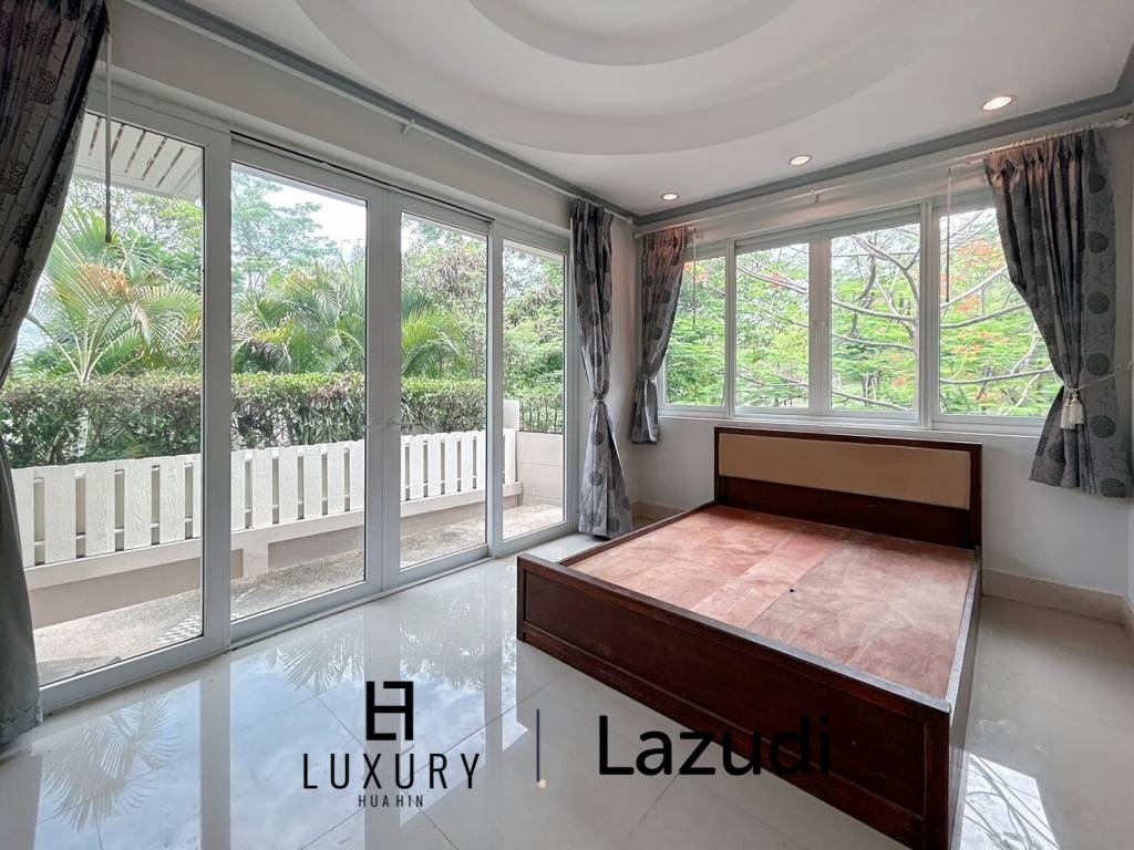 Hua Hin Horizon: Villa mit 4 Schlafzimmern und 4 Bädern in der Soi 88