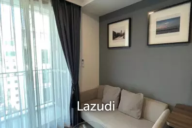 1 Bed 1 Bath 32 SQ.M Maestro 14 Siam-Ratchathewi