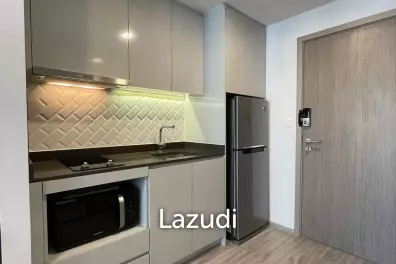 1 Bed 1 Bath 32 SQ.M Maestro 14 Siam-Ratchathewi