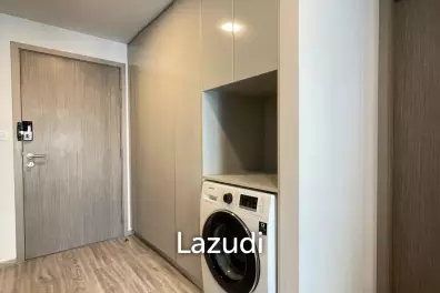 1 Bed 1 Bath 32 SQ.M Maestro 14 Siam-Ratchathewi