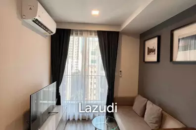 1 Bed 1 Bath 32 SQ.M Maestro 14 Siam-Ratchathewi