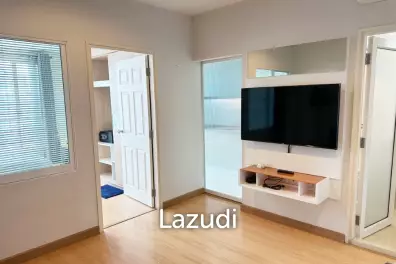 1 Bed 1 Bath 42 SQ.M Life @ Sukhumvit 65