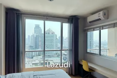 1 Bed 1 Bath 42 SQ.M Life @ Sukhumvit 65