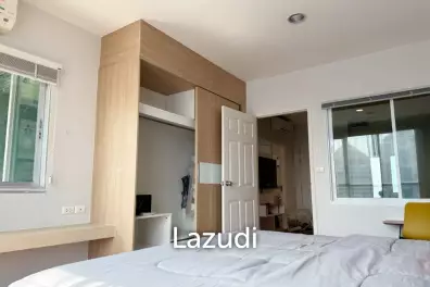 1 Bed 1 Bath 42 SQ.M Life @ Sukhumvit 65