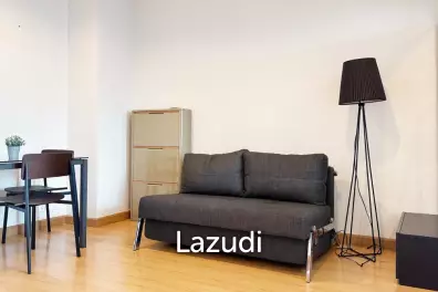 1 Bed 1 Bath 42 SQ.M Life @ Sukhumvit 65