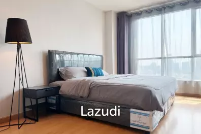 1 Bed 1 Bath 42 SQ.M Life @ Sukhumvit 65