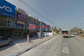 Shophouse for Sale