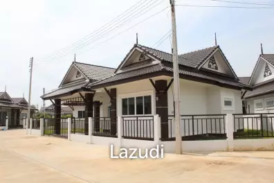 3 bedroom 2 bathroom ready to move in house project