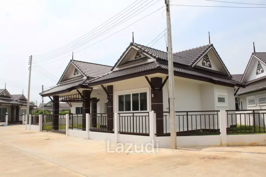 3 bedroom 2 bathroom ready to move in house project
