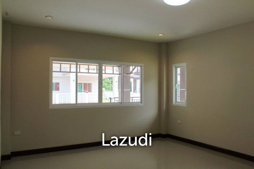 3 bedroom 2 bathroom ready to move in house project