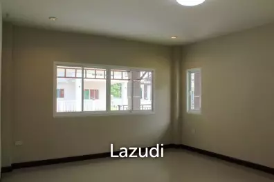 3 bedroom 2 bathroom ready to move in house project