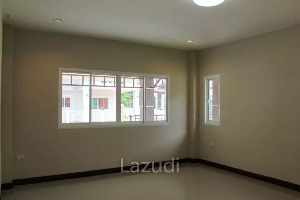 3 bedroom 2 bathroom ready to move in house project
