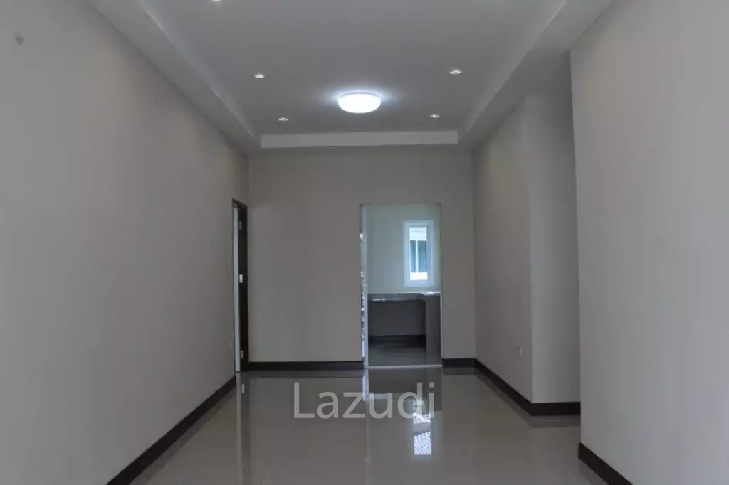 3 bedroom 2 bathroom ready to move in house project