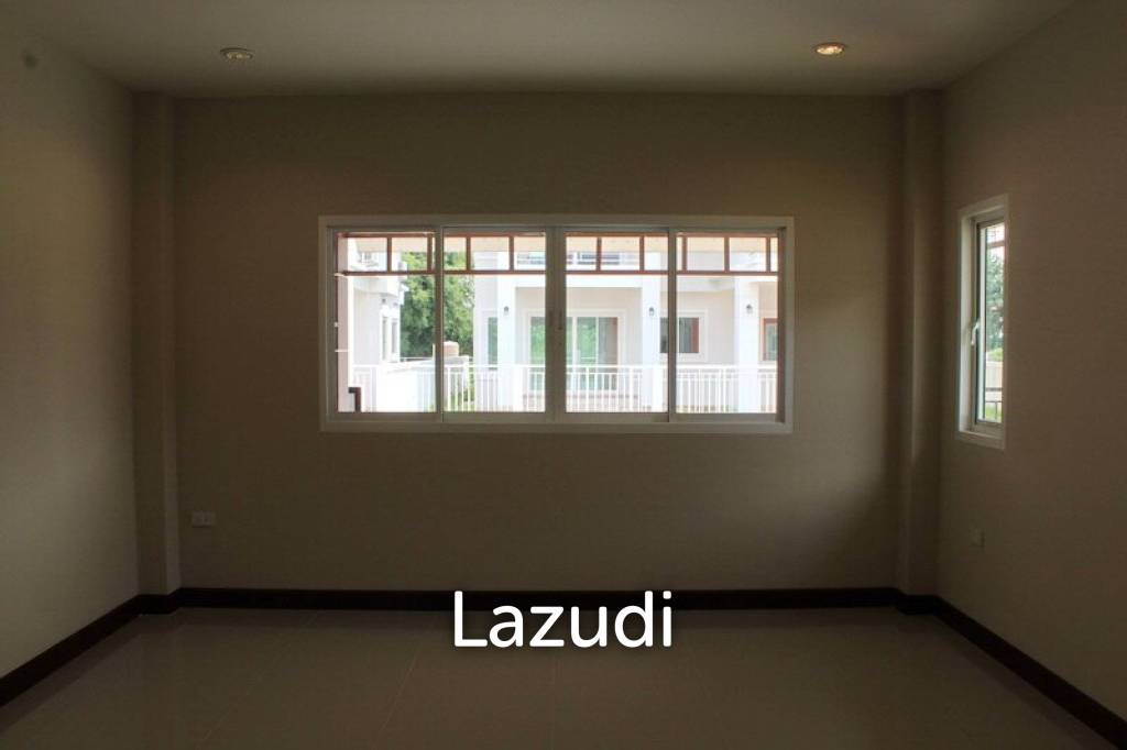 3 bedroom 2 bathroom ready to move in house project