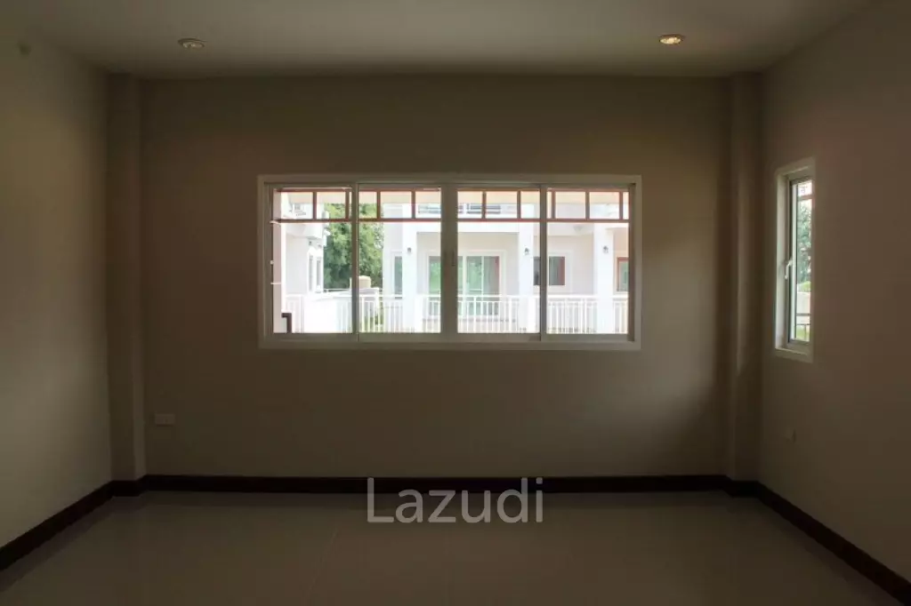 3 bedroom 2 bathroom ready to move in house project