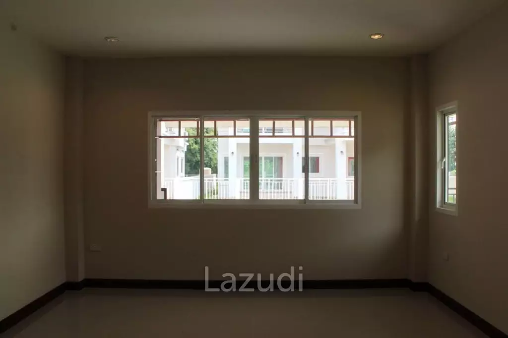 3 bedroom 2 bathroom ready to move in house project
