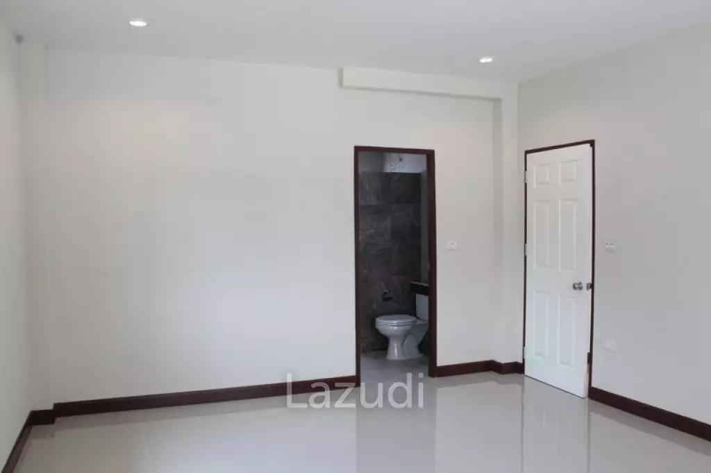 3 bedroom 2 bathroom ready to move in house project