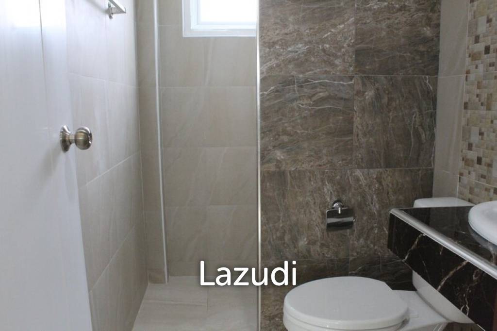 3 bedroom 2 bathroom ready to move in house project