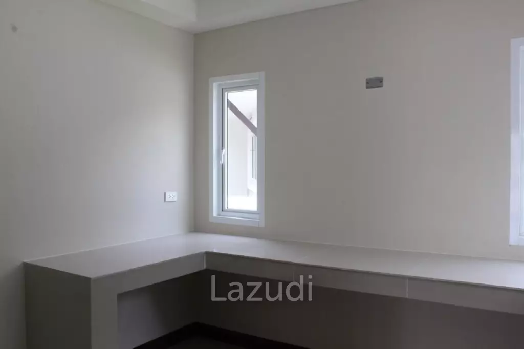 3 bedroom 2 bathroom ready to move in house project